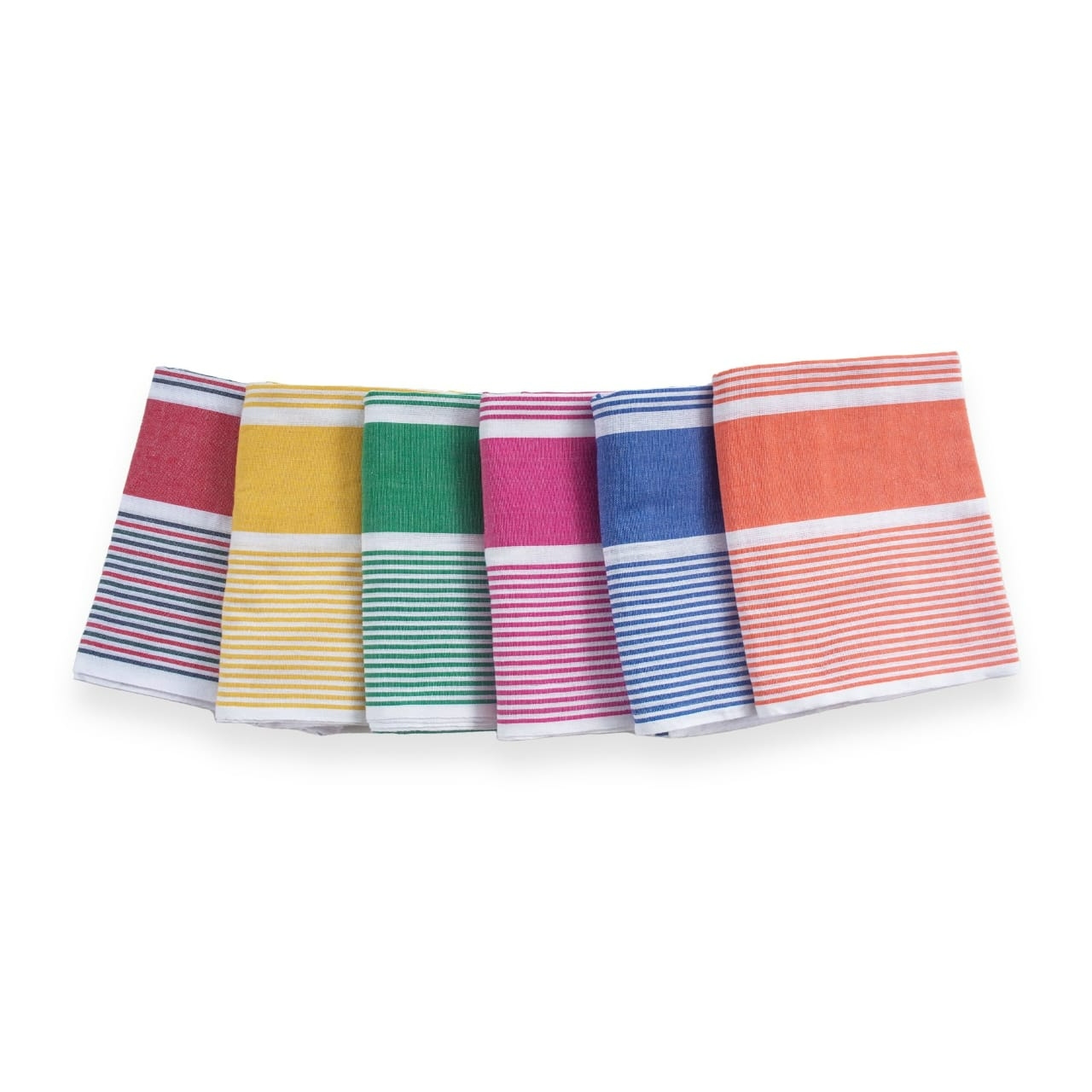 Handloom Cotton Bed Sheets for double Beds