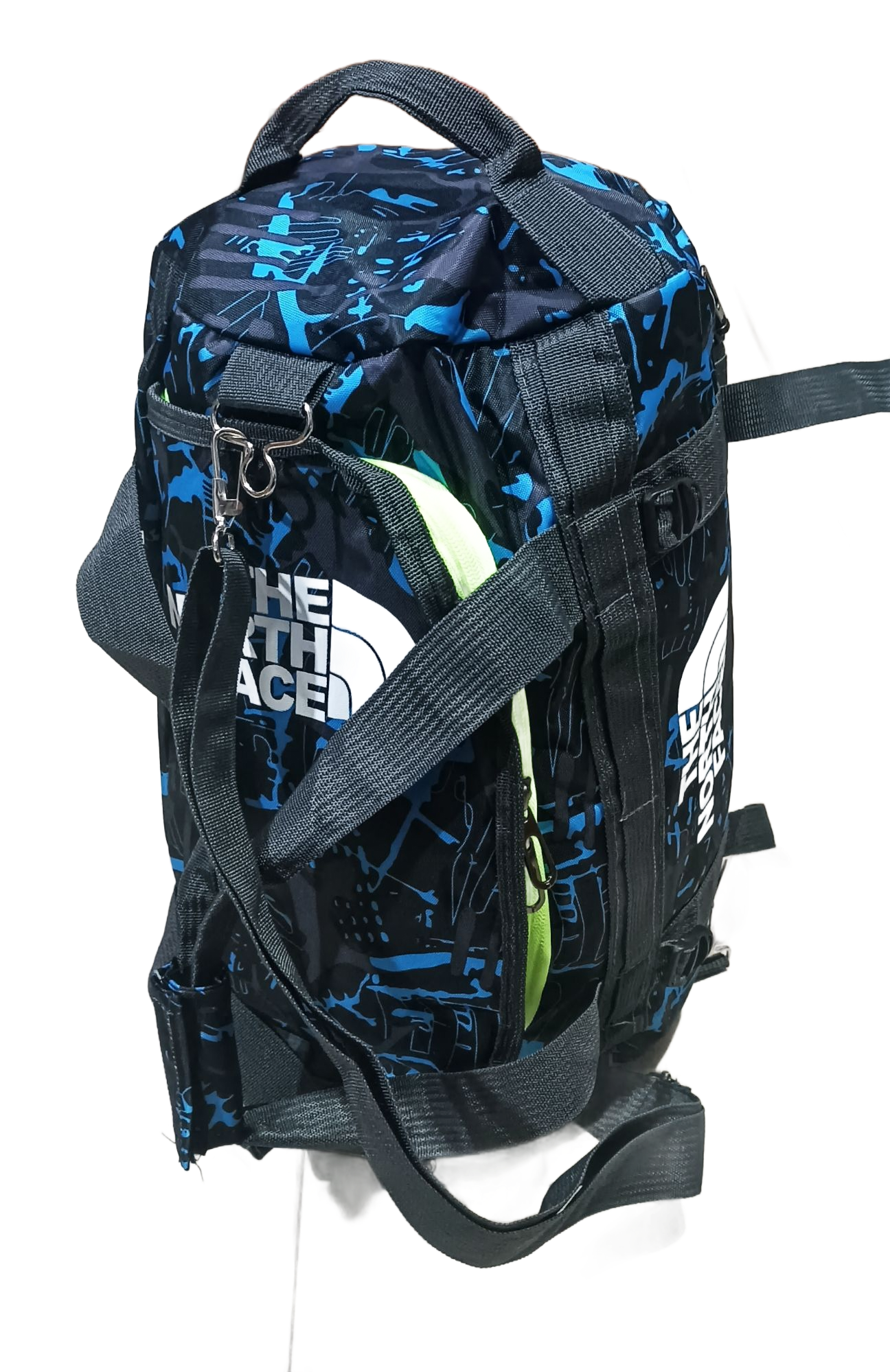 North face Backpack Side bag Gym Bags Backpacks