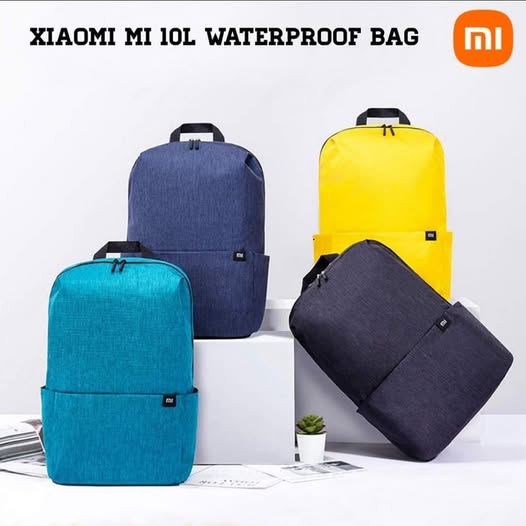 Xiaomi M1 Waterproof Bag 10L