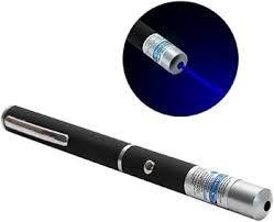 Pen Laser Pointer