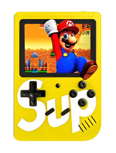 SUP Game Box 400-in-1