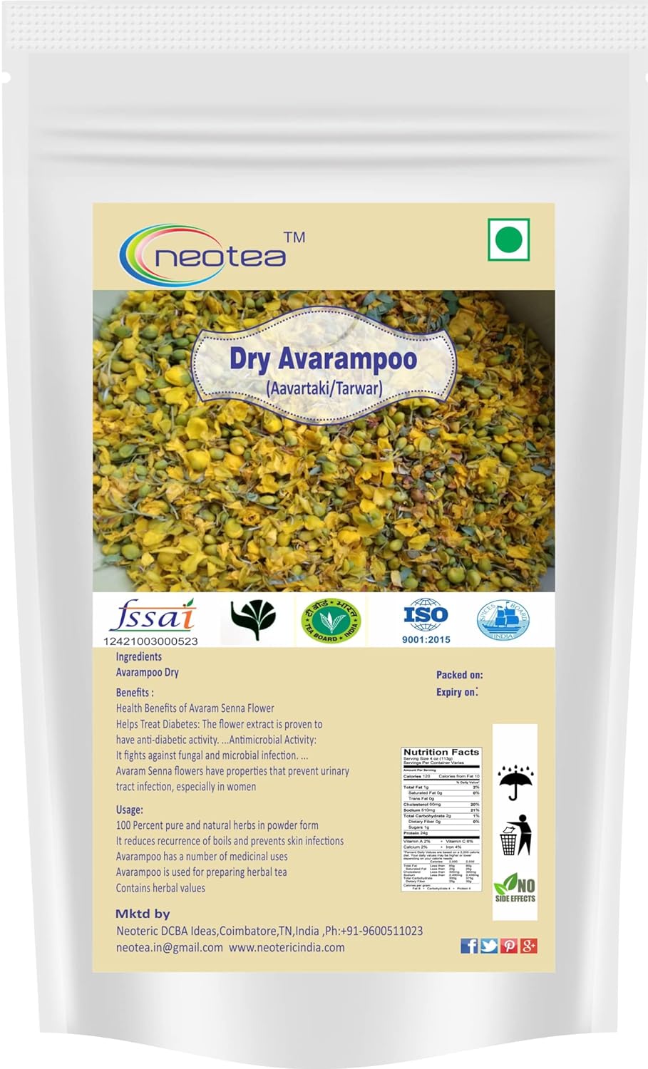 Main product image