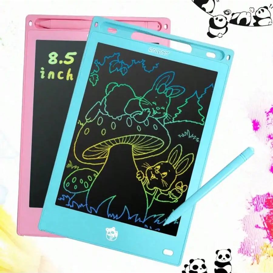 8.5 Children's LCD Tab