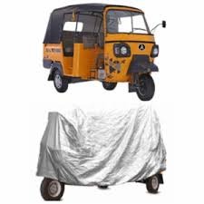 Three Wheel Cover
