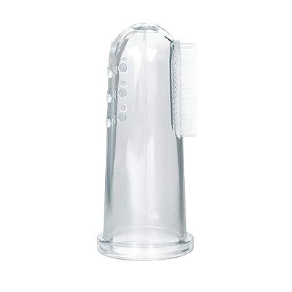 Silicone Finger Toothbrush