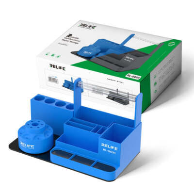 High Quality Rotatable Multifunctional Repair Storage