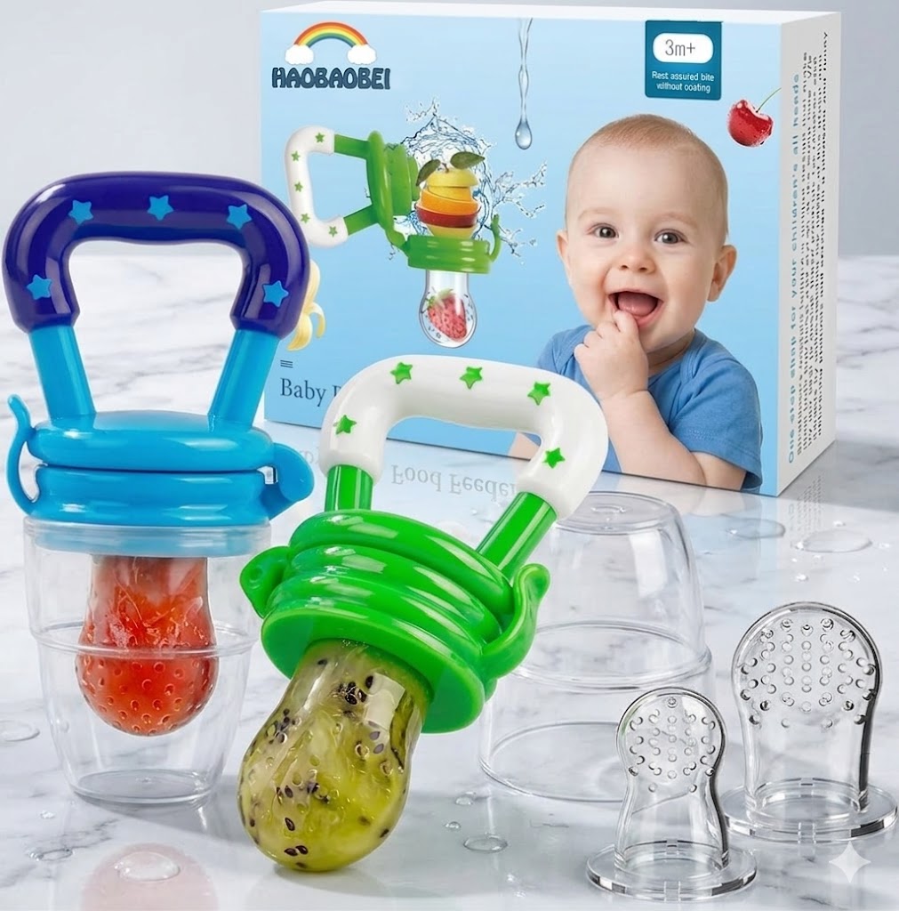 Fruit feeder