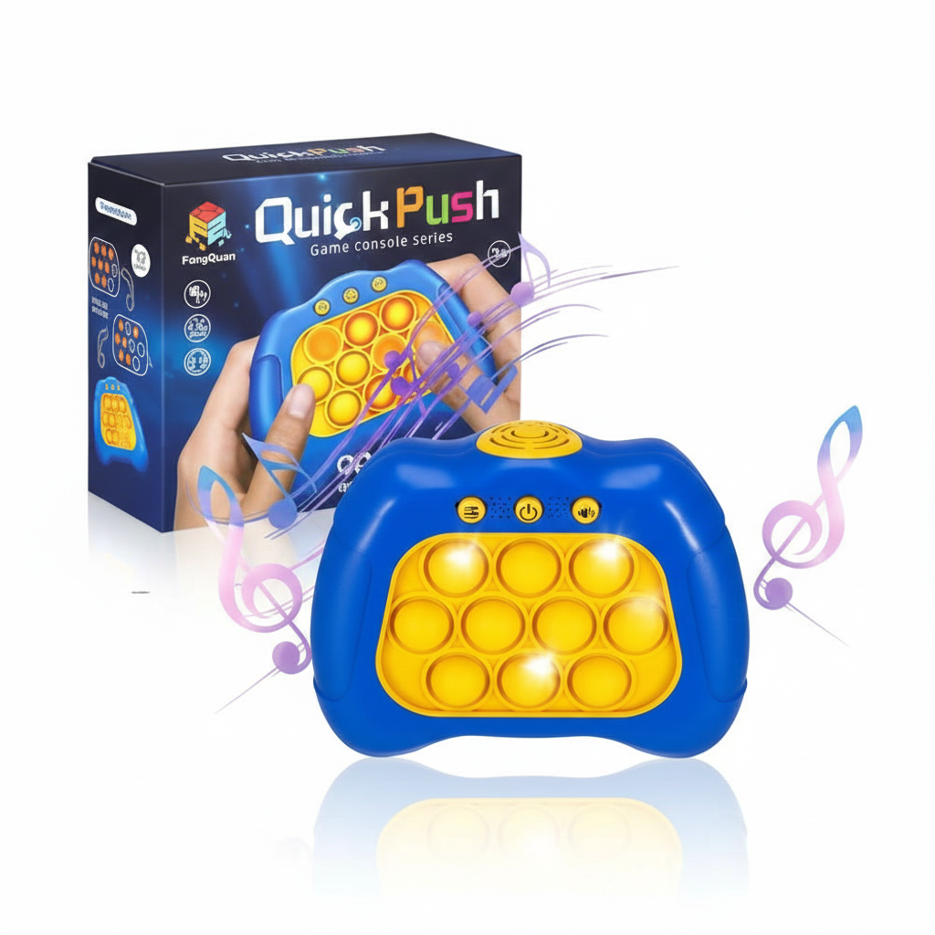 Poppit Toy