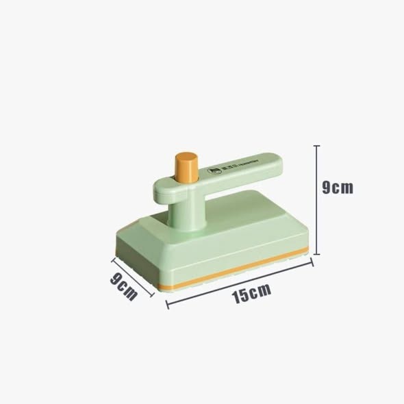 Hand Held Mop