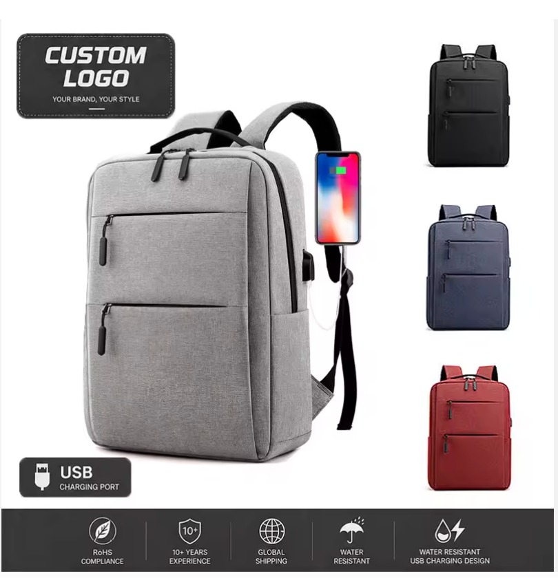 multipurpose laptop backpack