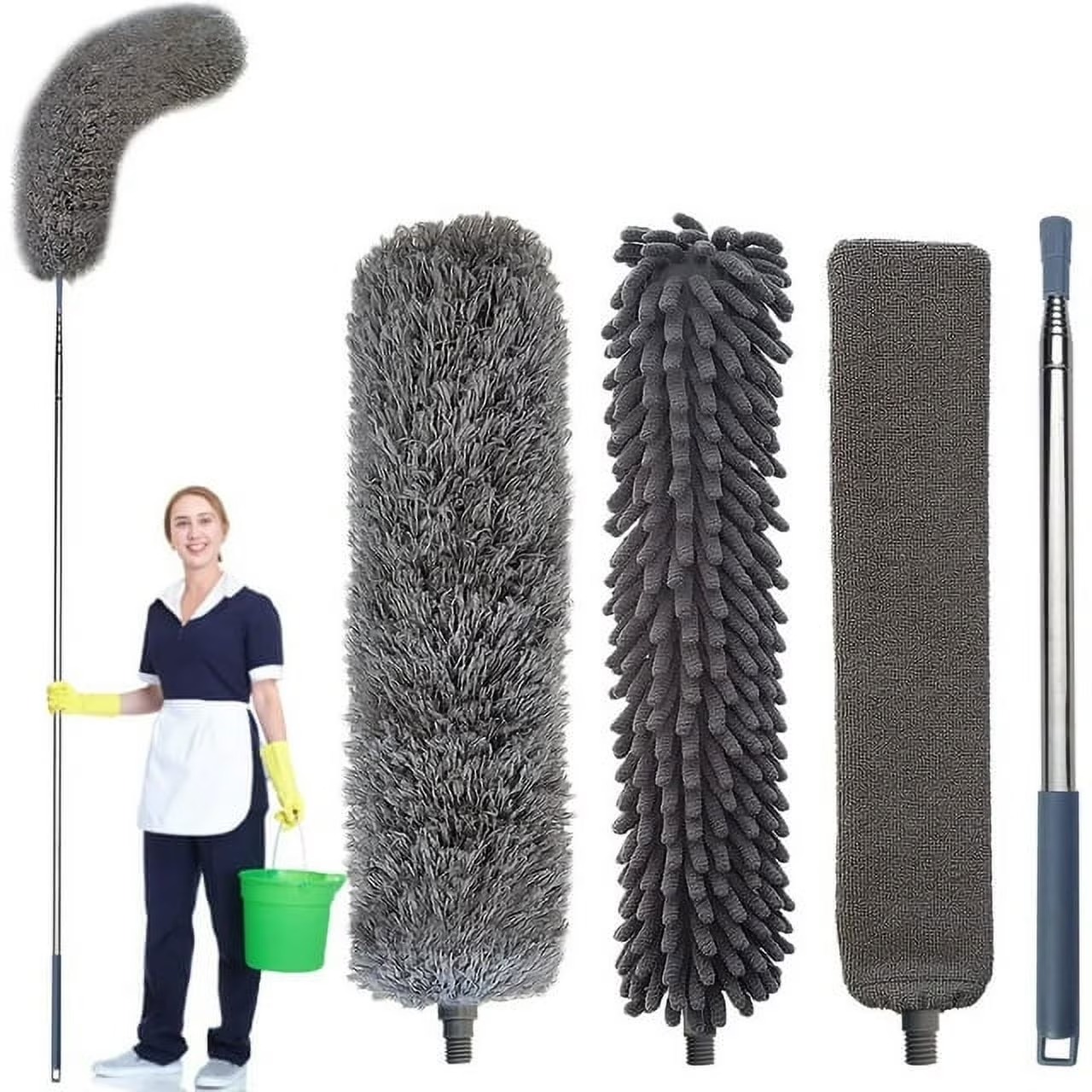 3 IN 1 DUSTER