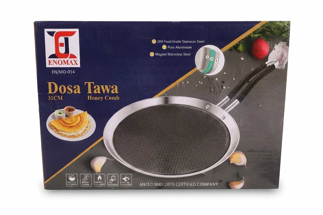 29cm Enomax Dosa Tawa