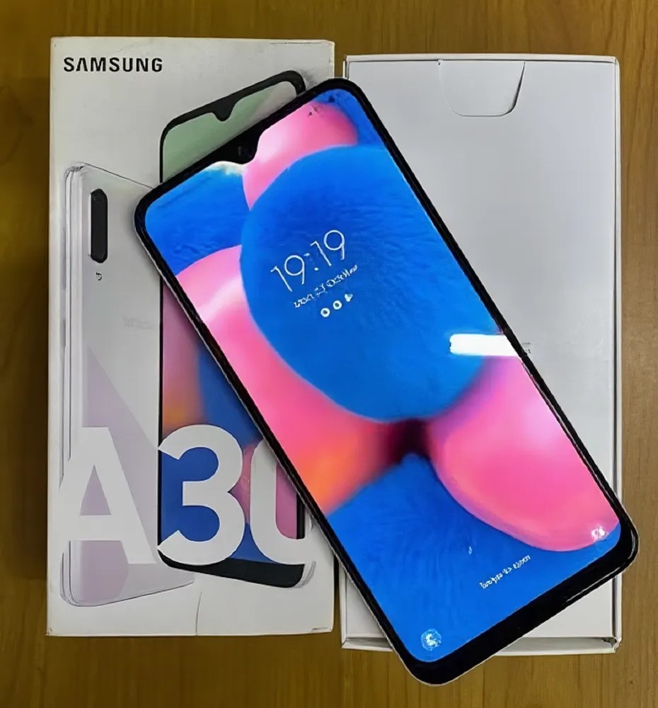 SAMSUNG GALAXY A30 S 64GB
