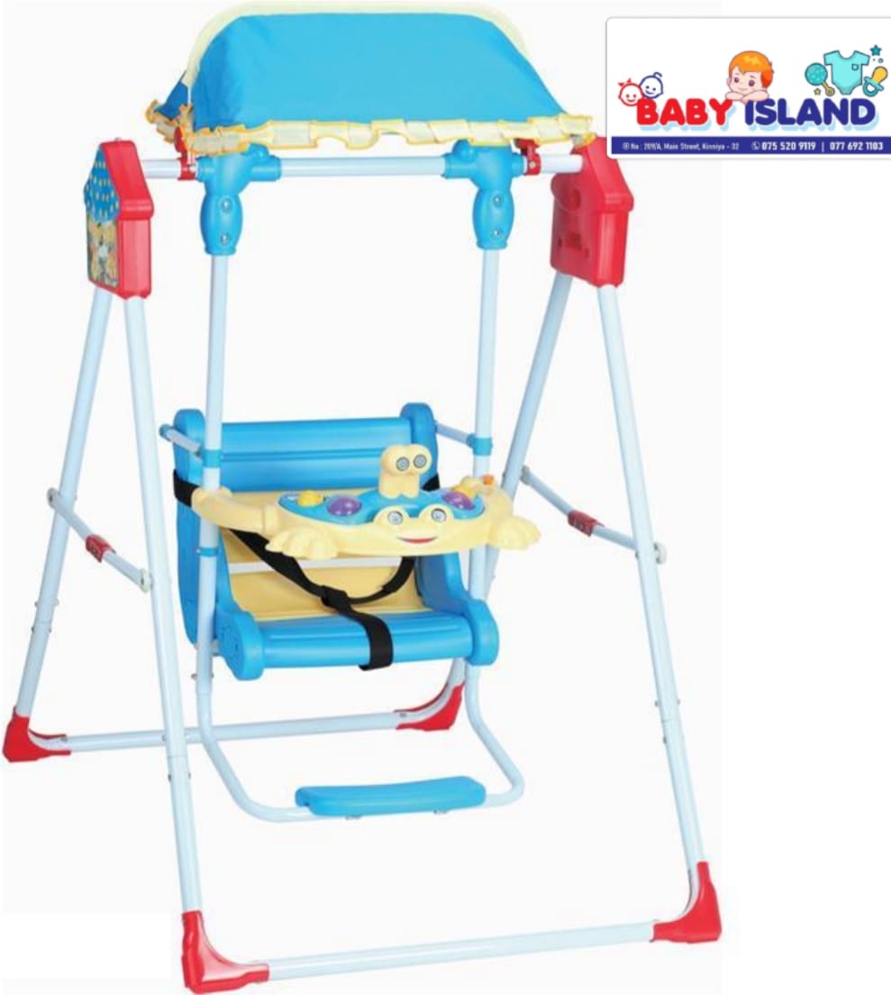 Baby & Toddler Swings