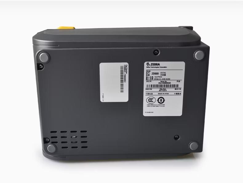 Zebra ZD888T label printer