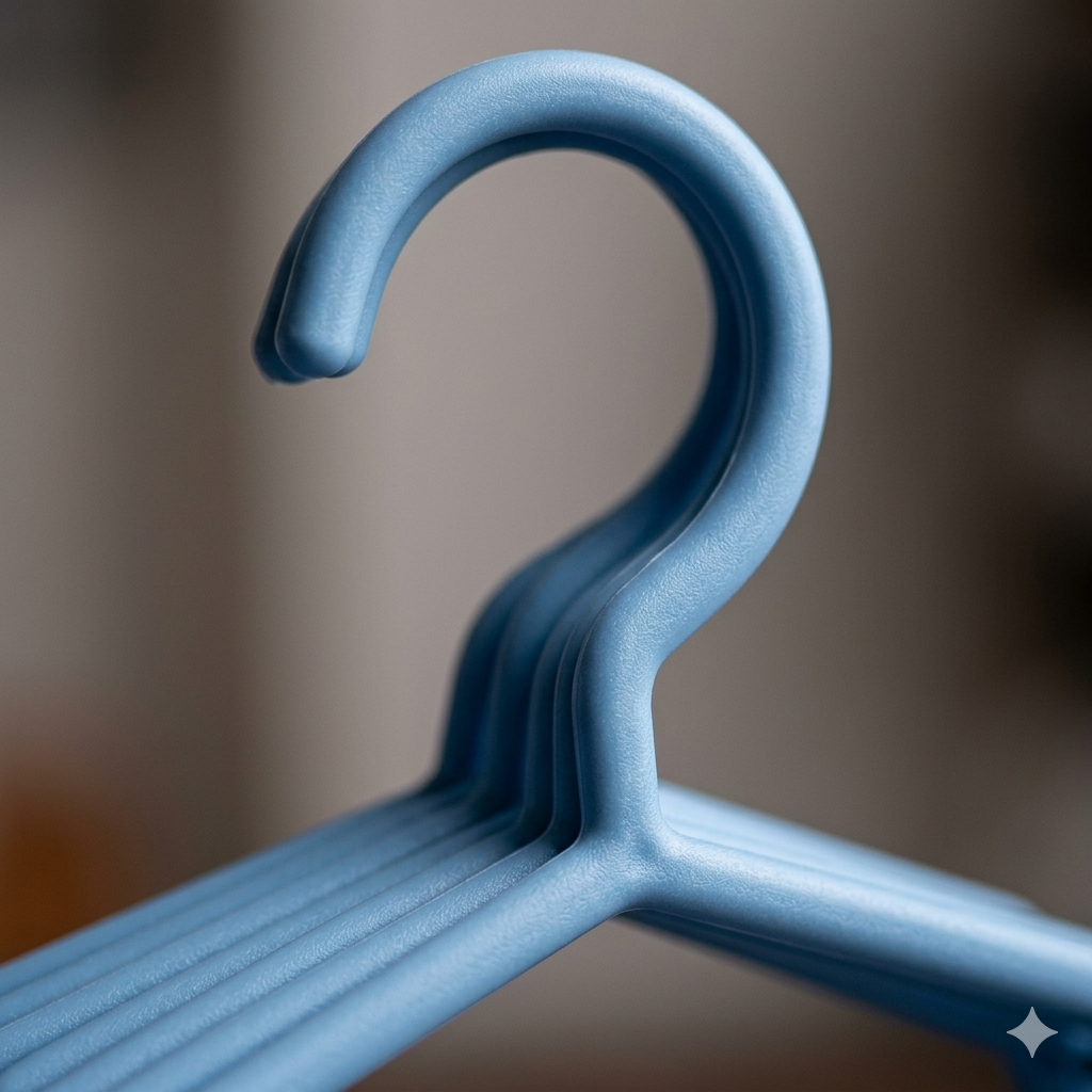 10pcs Yamei Steel Hanger