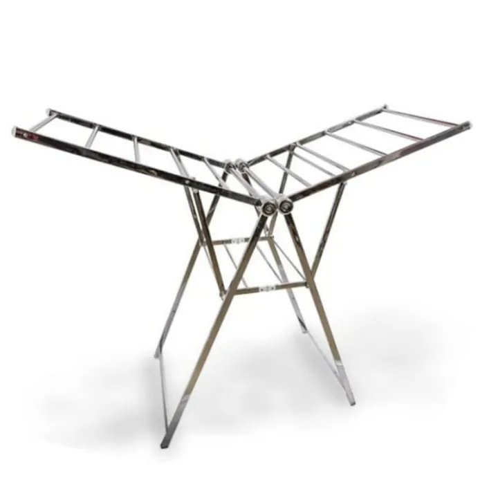Stainless Steel Cloth Heavy Rack