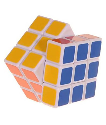 RUBICK CUBE (5721)(2PCS)