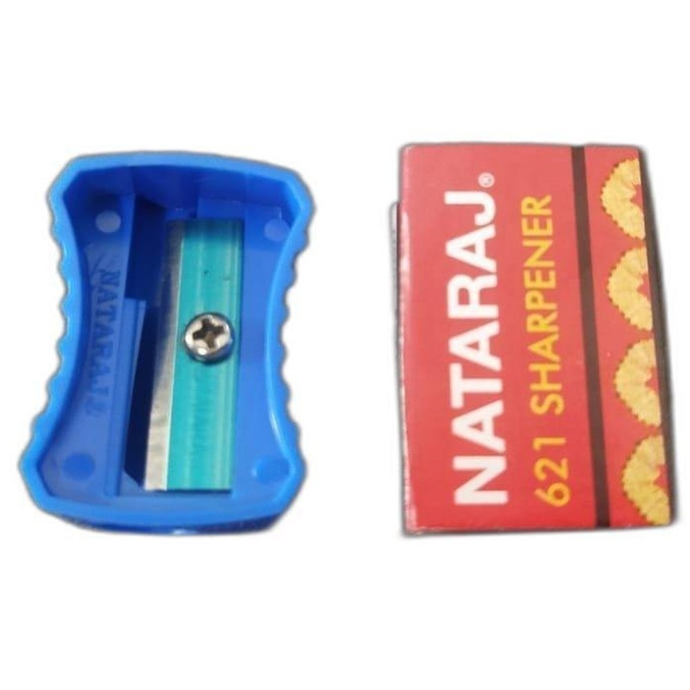 Nataraj Sharpner