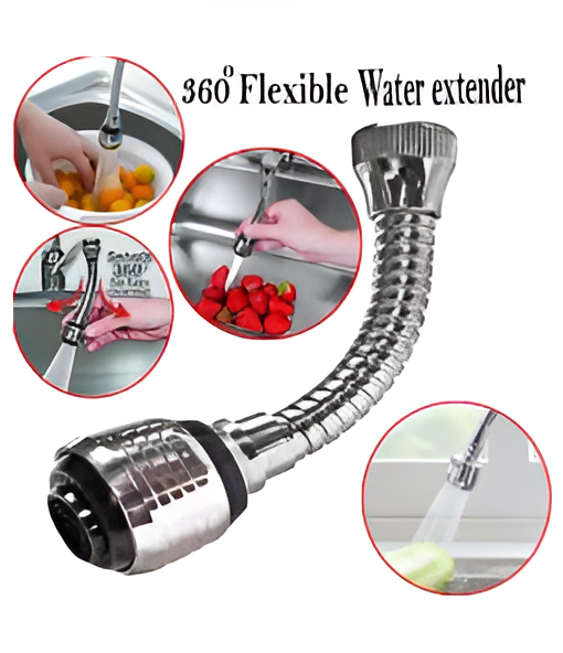 Turbo Flex Flexible Sprayer