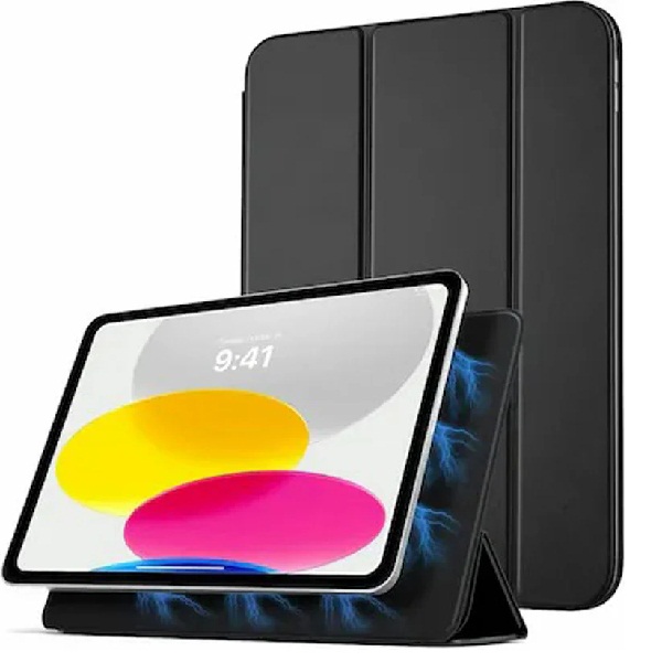Apple iPad Pro 10.9├ó┬Ç┬│ Tab Smart Case Pouch Protective Carry Sleeve with Pen Slot