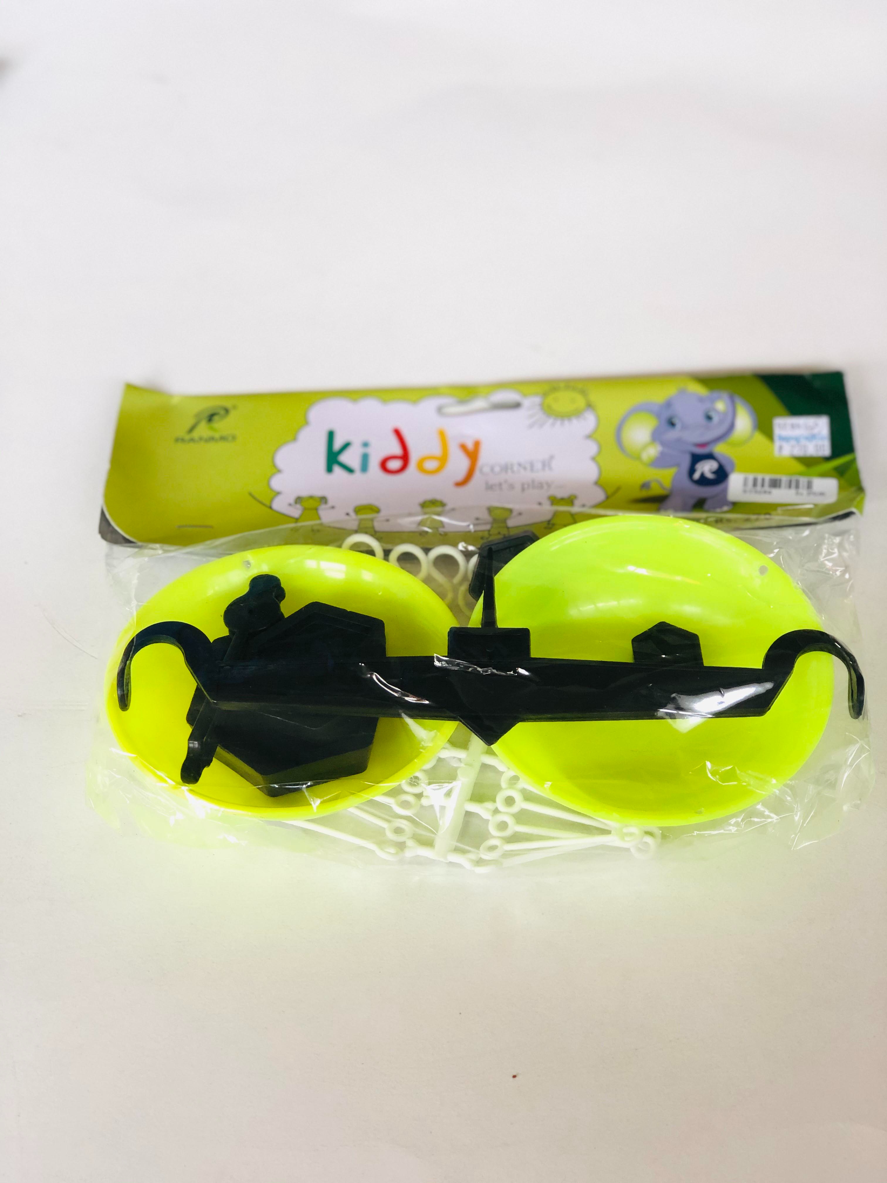 kiddy corner Scale Set