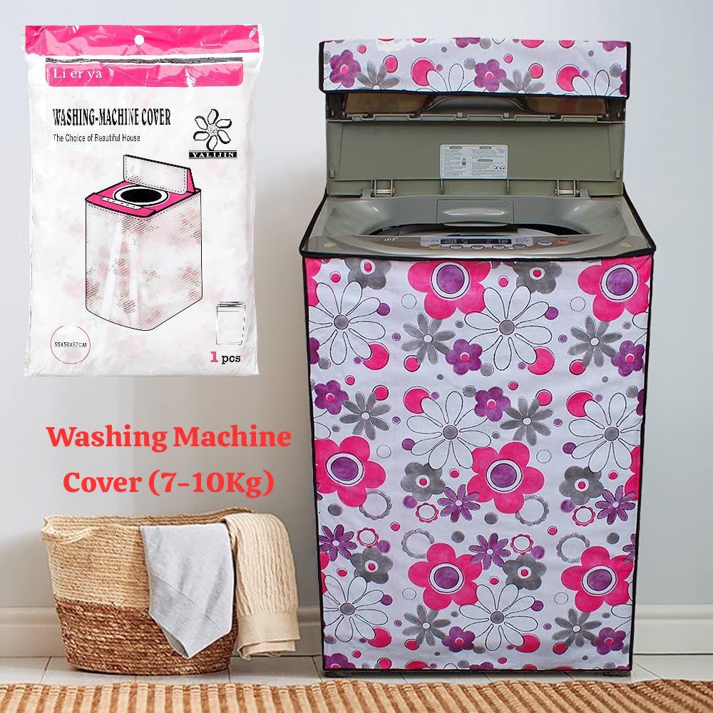 Washing Machine Cover (7-10Kg)