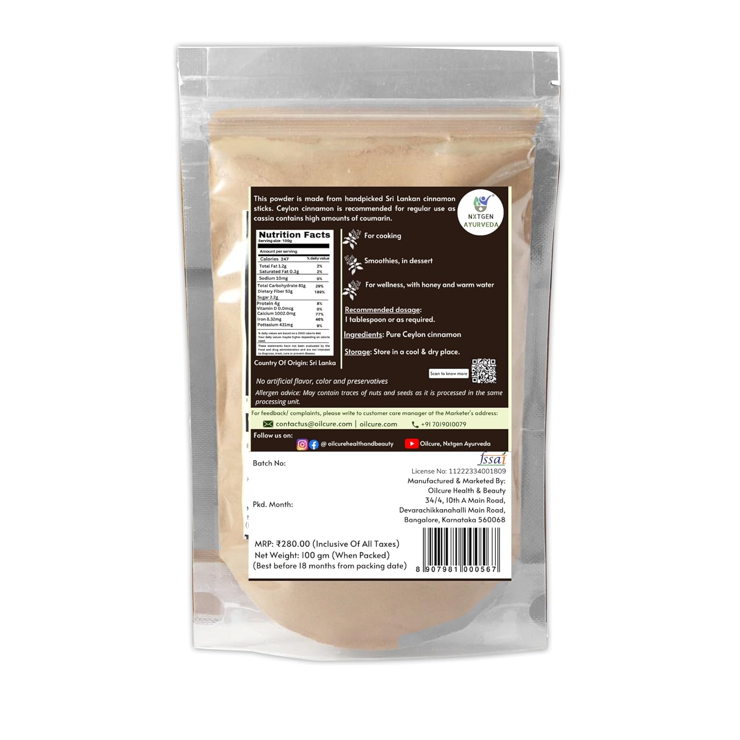 Main product image