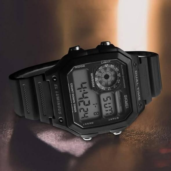 Gaiso Digital Sport Watch