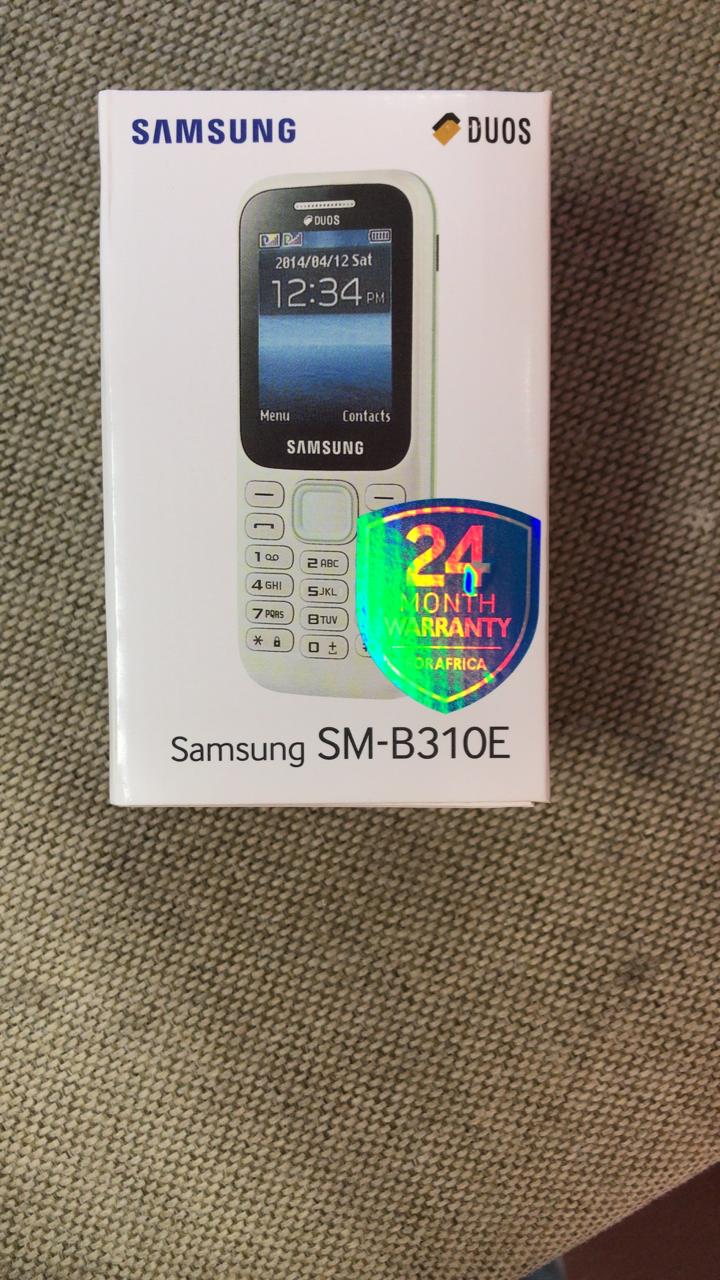 samsung B310