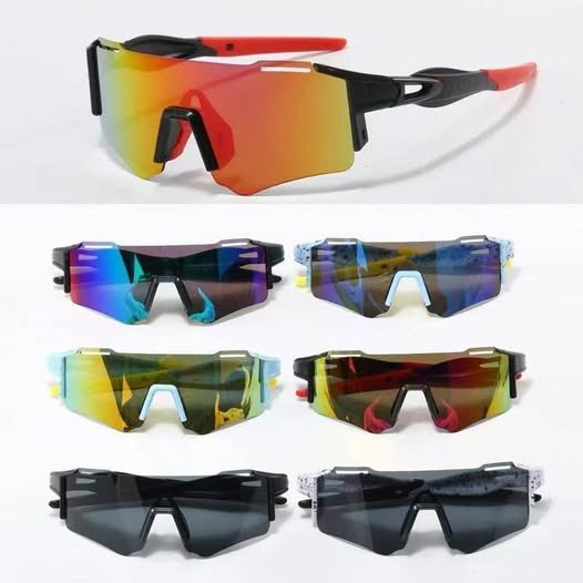Kids Sport Sunglasses