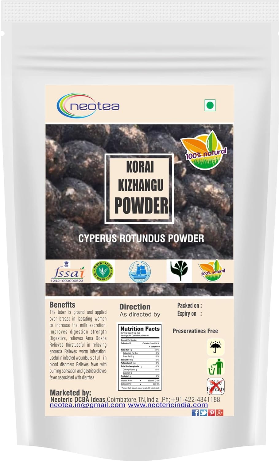 Main product image