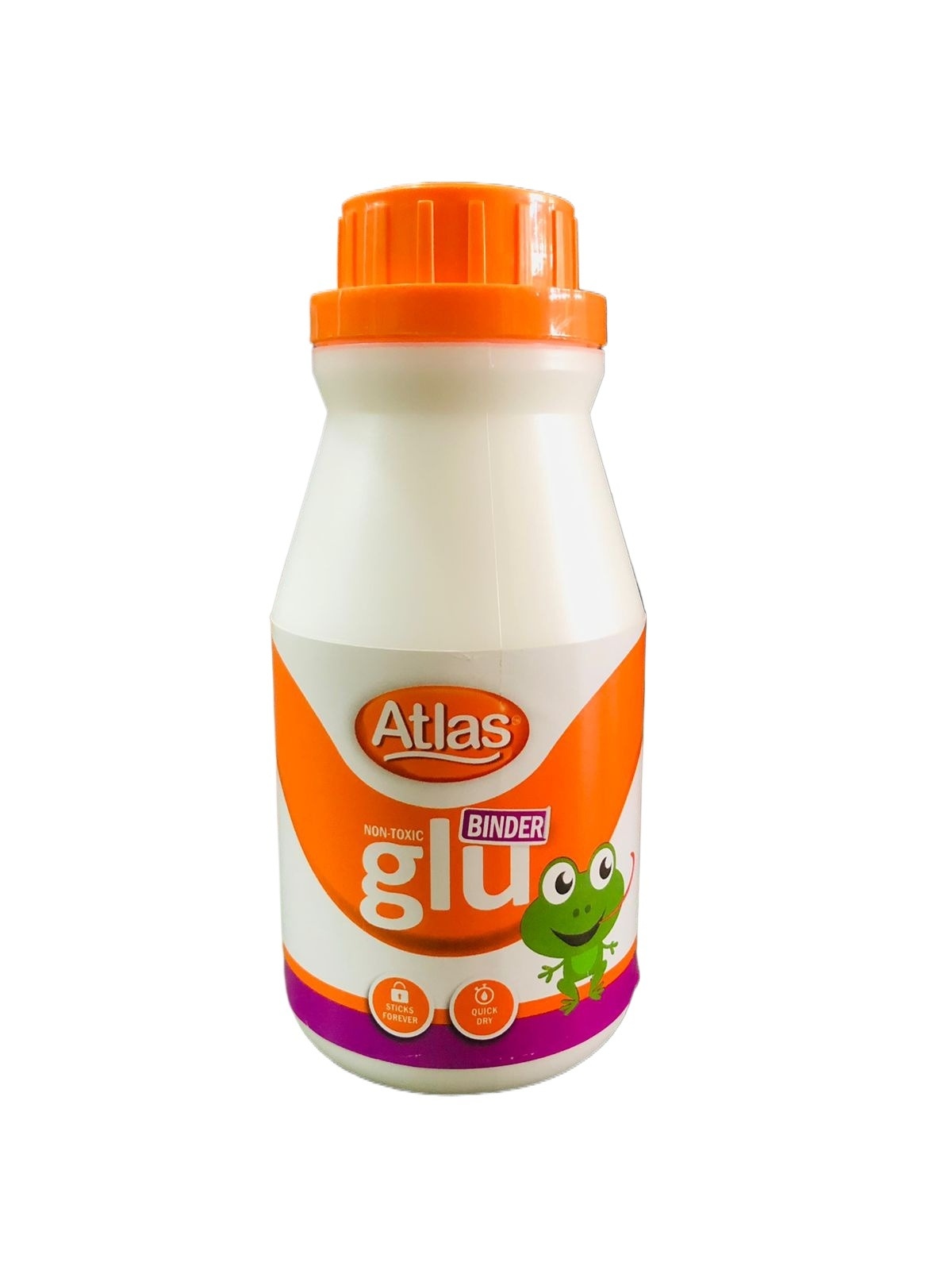 Atlas 500g Binder
