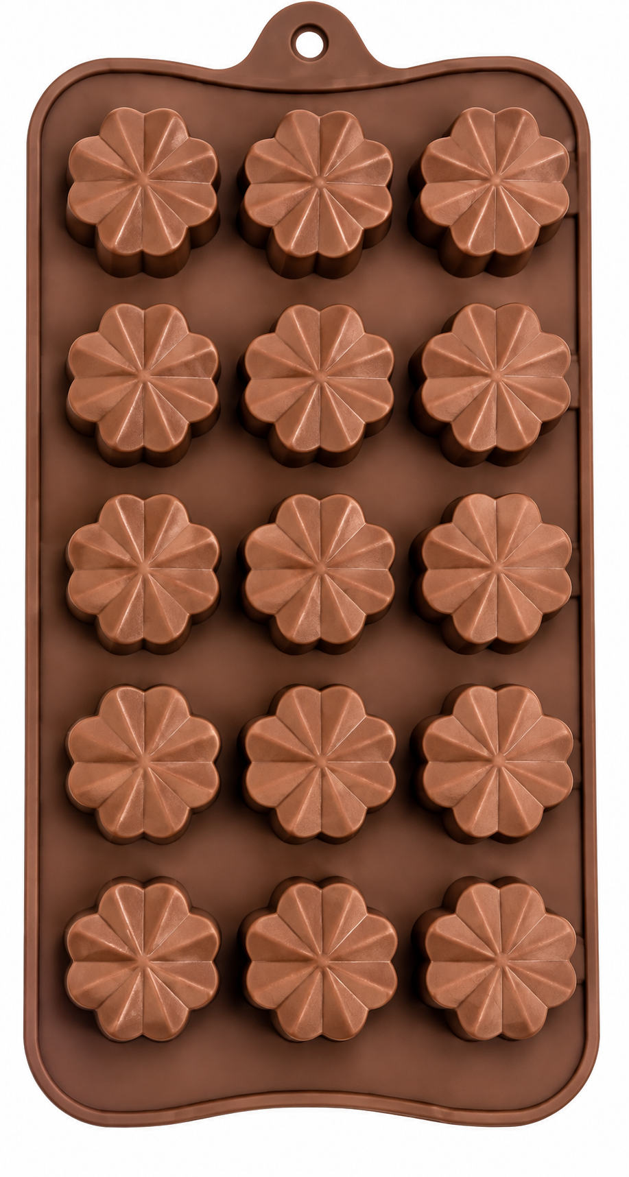 Chocolate Mold Silicone Cavity Diamond round Love Wedding Candy Baking Molds