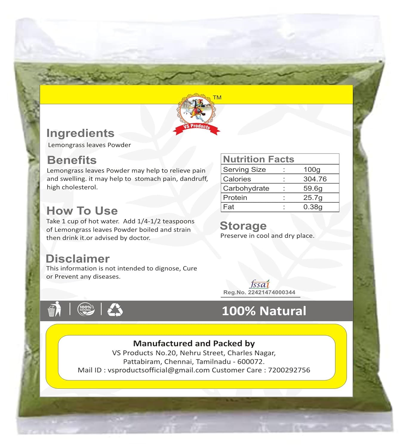 Main product image