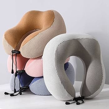 soft Neck pillow