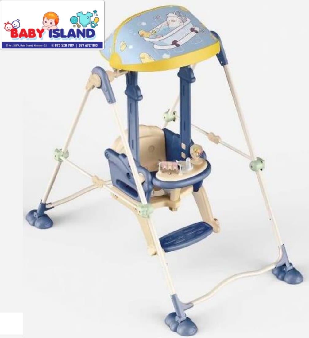 Toddler Swing Sets with Stands