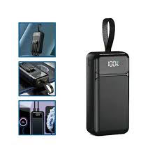 Aspor A371 PD 30000MAH Power Bank