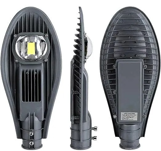 Cobra Street Light Large Body 50W