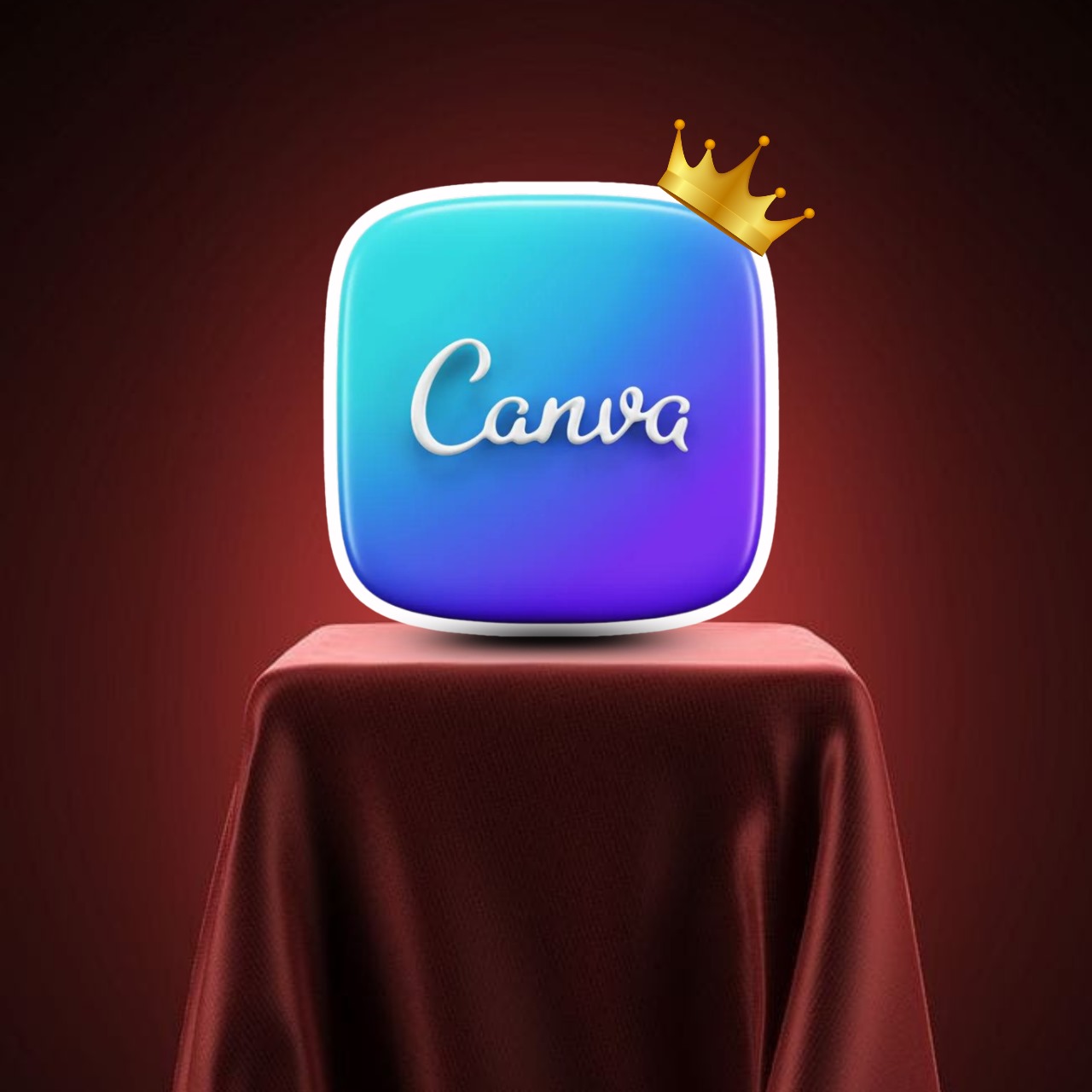 Canva Admin Panel