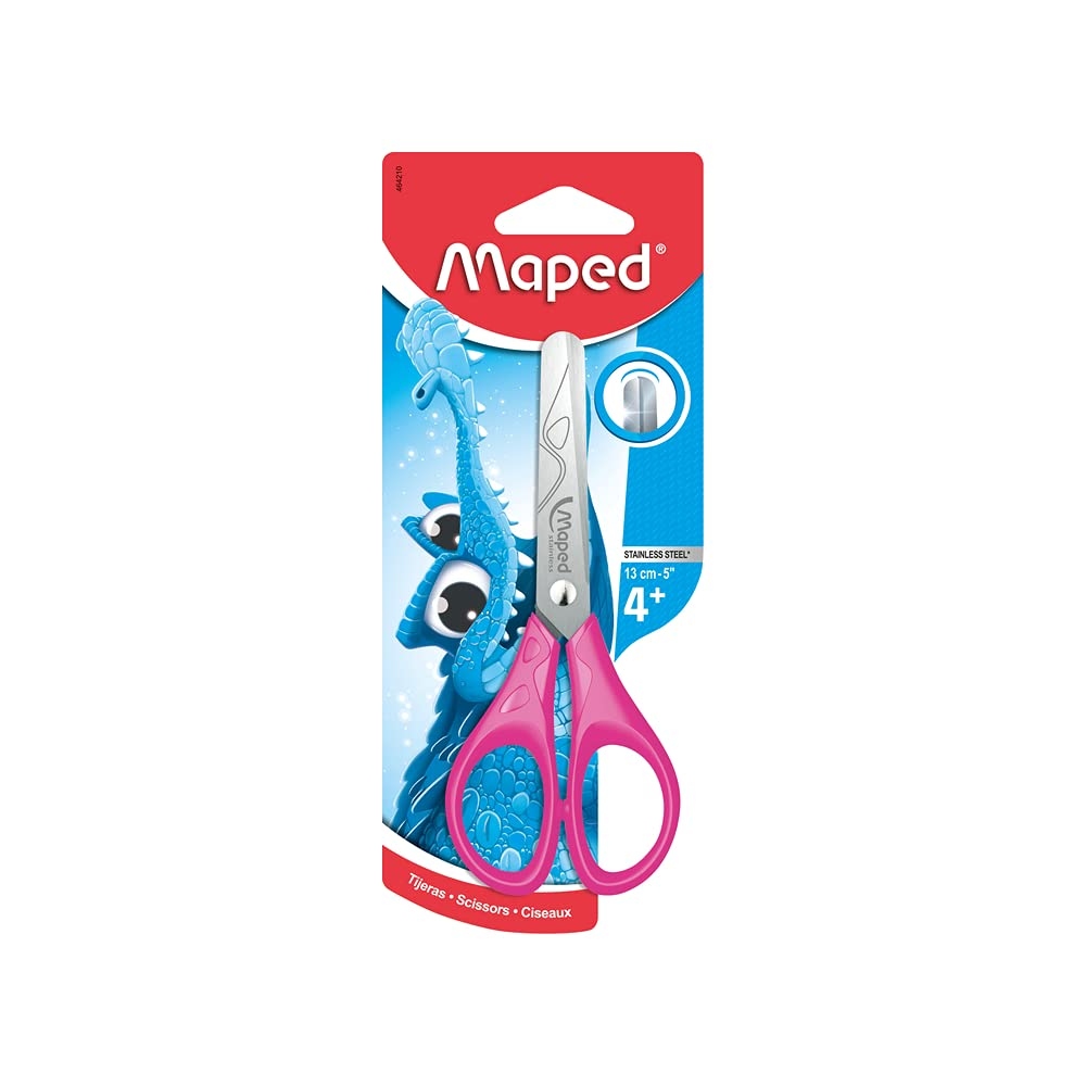 Maped stainless steel Scissor
