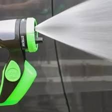 4 In 1 High Pressure Water Gun With Soap Foamer