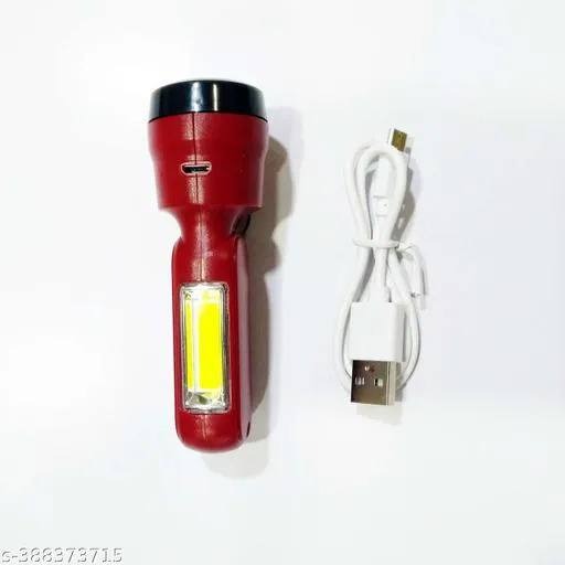 SD-8672A Rechargeable LED Torch