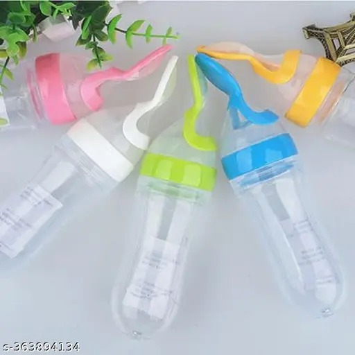 Feeding Bottle