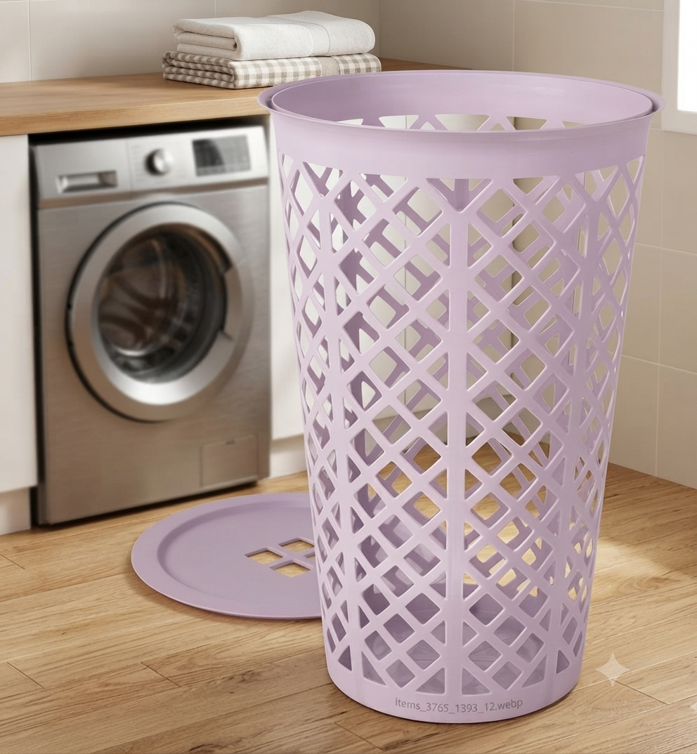 Large Phoenix Laundry Basket