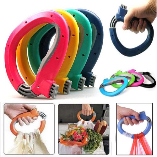 Bag Grip Handle Cover