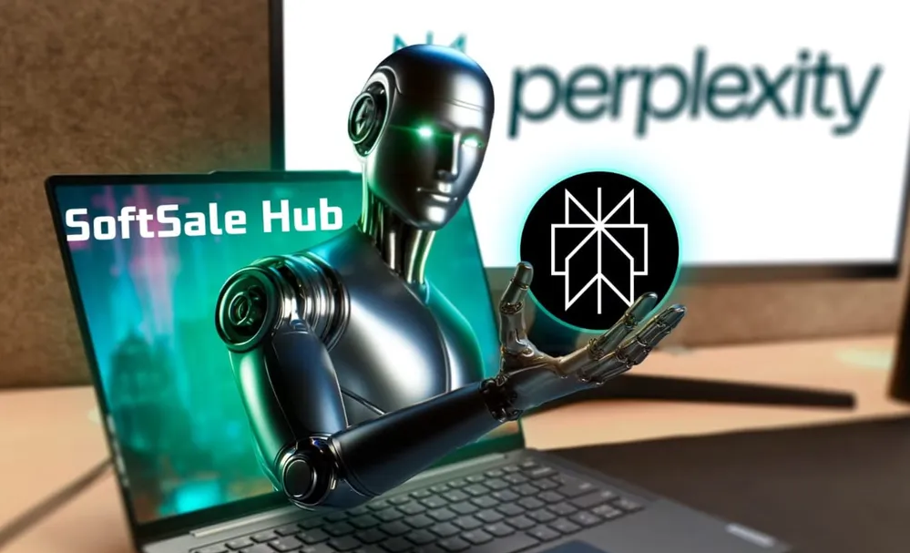 Perplexity Ai