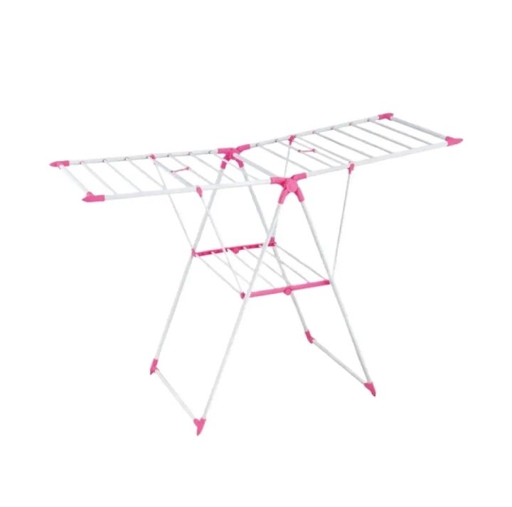 Coated Cloth Rack