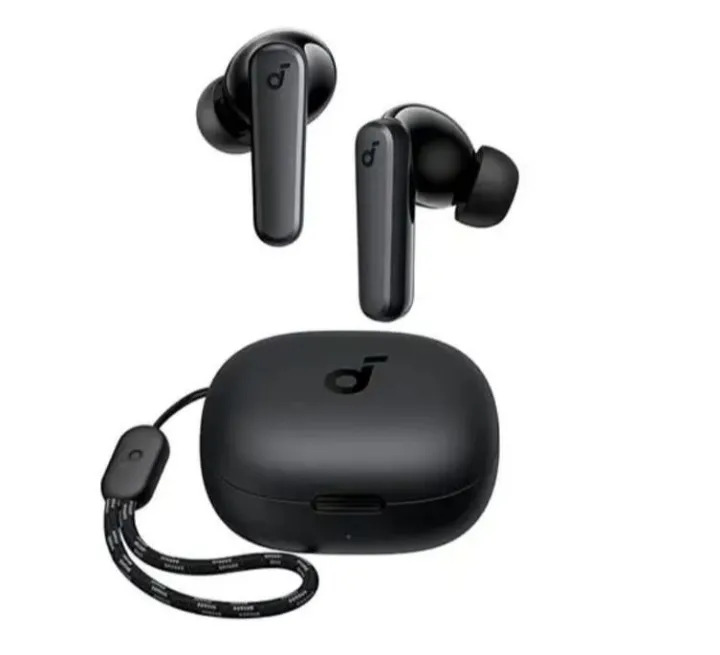 Anker Soundcore R50i True Wireless Earbuds ΓÇô A3949H12 Powerful Bass. Long Playtime. Superior Comfort.