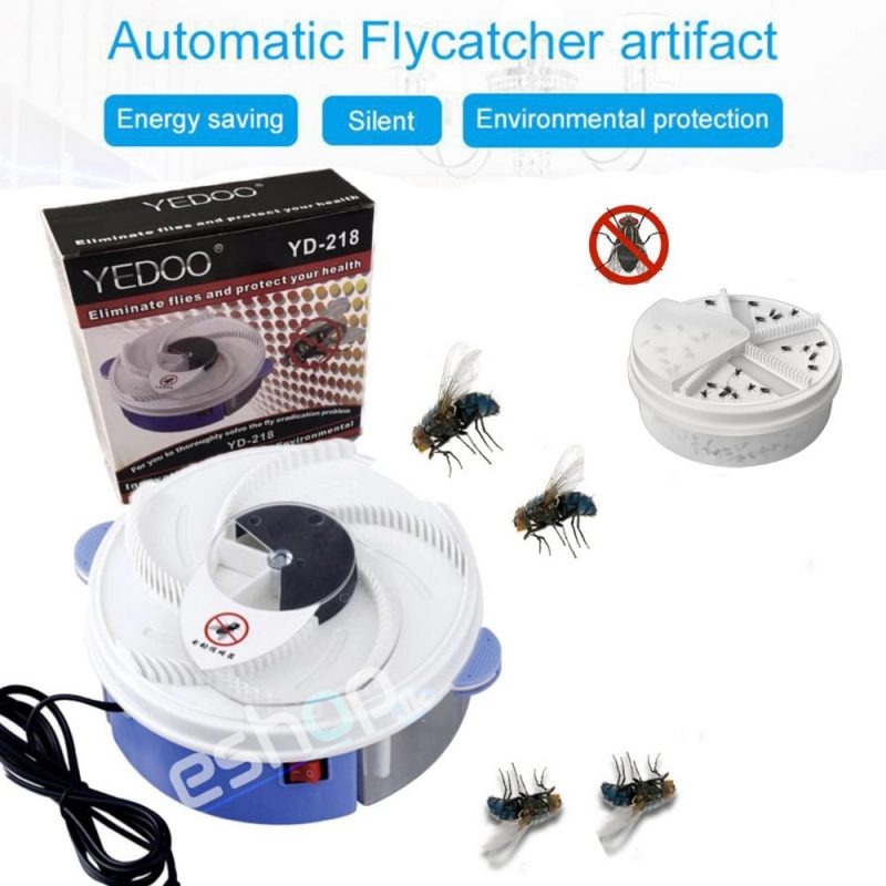 Fly Catcher